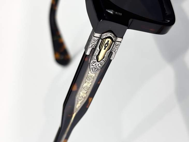 Picture of Jacques Marie Mage Sunglasses _SKUfw75331989fw